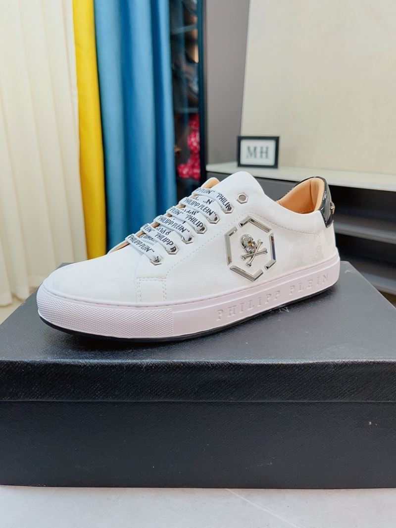 Philipp Plein Shoes